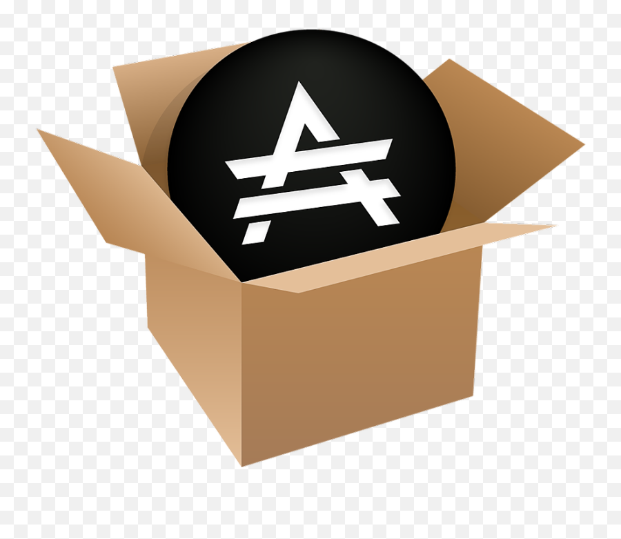 Why Were Choosing Open Source For Ara - Box Emoji,Cardboard Box Emoji