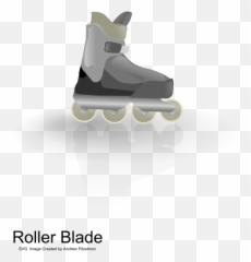 Vector Illustration Of Color - Rollerblades Emoji,Cricket Emoticon