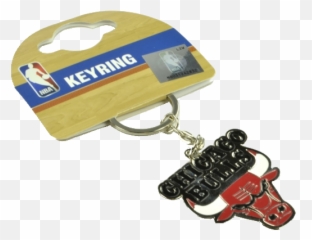 Nba Chicago Bulls Keyring - Coin Purse Emoji,Chicago Bulls Emoji