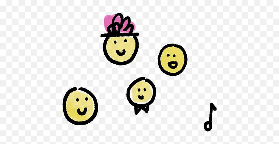 Carl And Lindsay Are Getting - Smiley Emoji,Wedding Emoticon