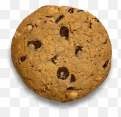 Png Transparent Cookie - On Background Emoji