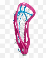 Stx Girls Lax Stick Crux 100 - Stx Crux 100 Emoji,Lacrosse Emoji