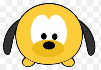 Mq Pluto Dog Baby Emoji Emojis - Tsum