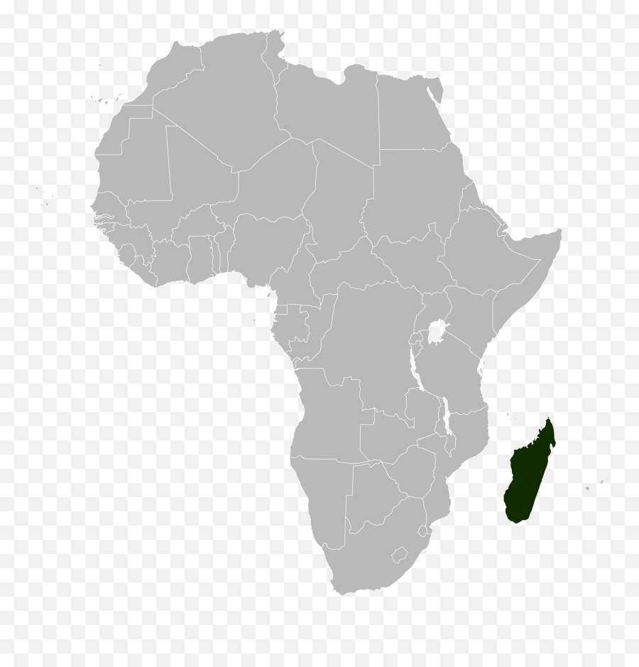 Madagascar Plan - Africa And Madagascar Map Emoji,Heart Emojis Meme
