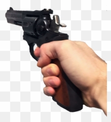 Hand Pointing At You Png - Ice Age Baby Hate Emoji