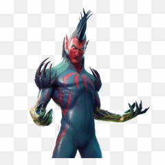 Flytrap - Fortnite Png Emoji