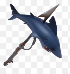 Chomp Jr - Fortnite Pickaxe Chomp Jr Emoji,Shark Emojis