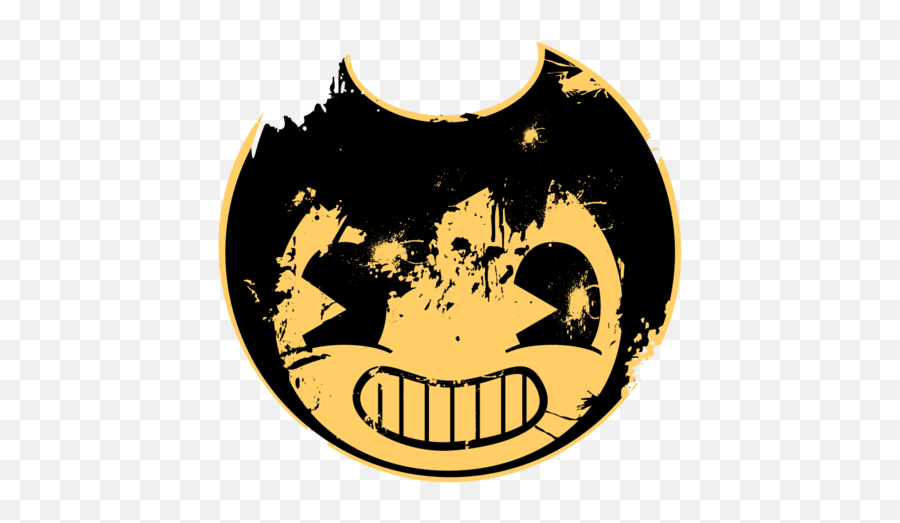 Bendytheinkdemon2543 - Bendy Face Png Emoji,Senorita Emoji