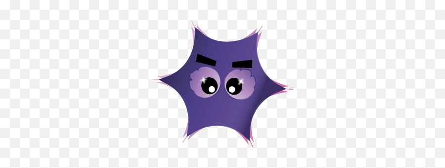 Ms Starpal - Cartoon Emoji,Emoji With Star Eyes