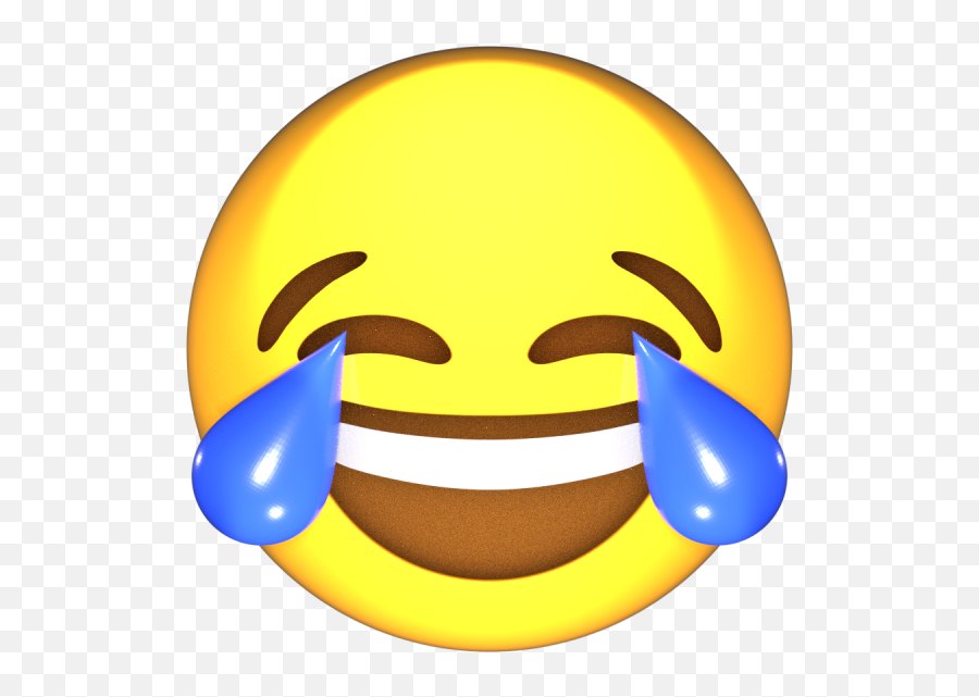Emoji Clipart Joy Emoji Joy Transparent Free For Download - Faces With Tearsof Joy,Crying Laughing Emoji Eyes Open