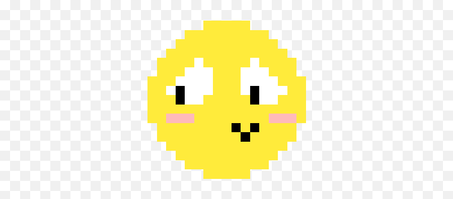 Pixilart - 8 Bit Earth Png Emoji,Slurpee Emoji