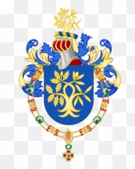 Coat Of Arms François - Iglesias Emoji
