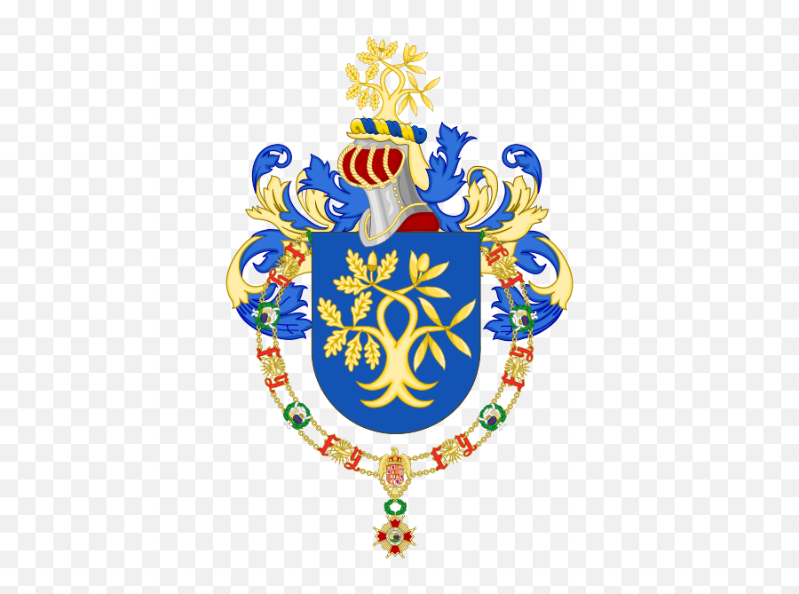Coat Of Arms Of François - Iglesias Coat Of Arms Emoji,Free Catholic Emojis