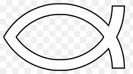 Chrismons And Chrismon Patterns To - Christian Fish Symbol White Emoji,Jesus Fish Emoji