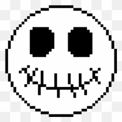 Pixilart - I Cant Tell If This Is Kawaii Or Scary Pls Like Minecraft Pixel Art Grid Emoji,Kawaii Emoji