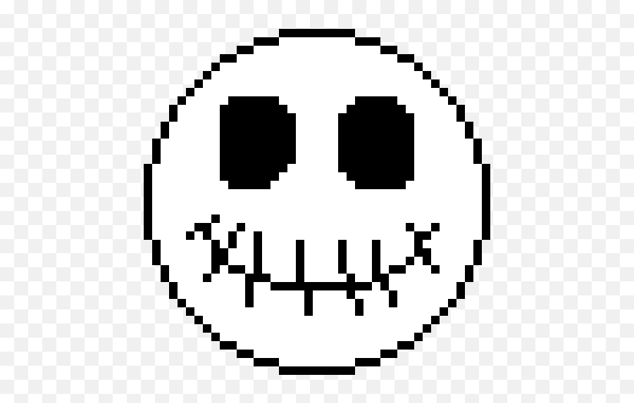 Pixilart - I Cant Tell If This Is Kawaii Or Scary Pls Like Minecraft Pixel Art Grid Emoji,Kawaii Emoji