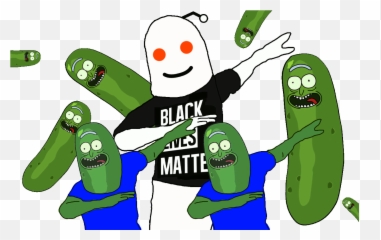 Pickle Rick Face Transparent U0026 Png Clipart Free Download - Ywd Pickle Rick Dabbing Gif Emoji,Pickle Emoji