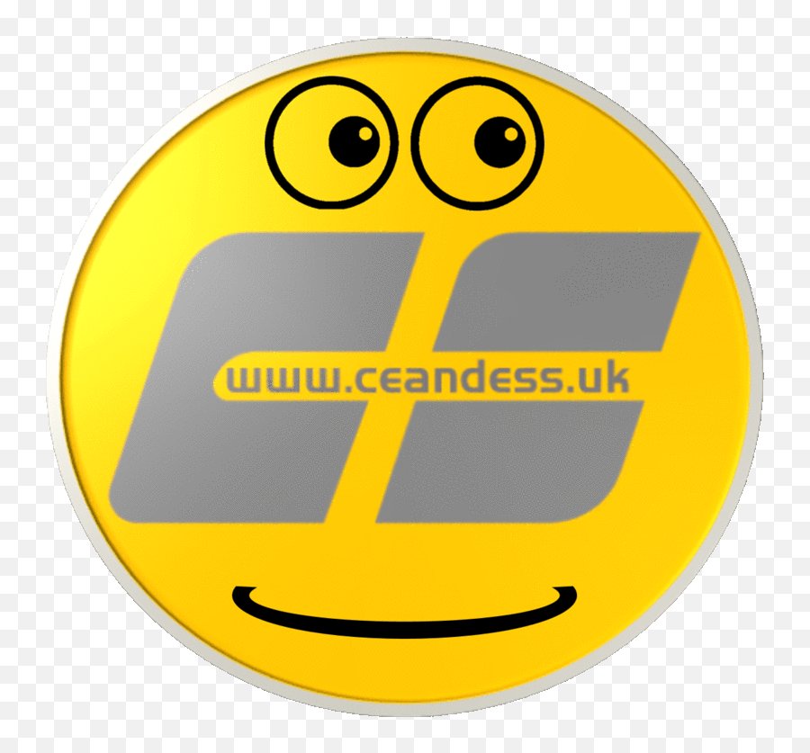 Thank You For Your Order - Ceandess Circle Emoji,Thank You Emoticon