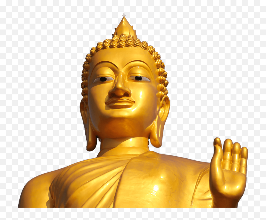 Download Free Png Large Buddha - Gautam Buddha Transparent Png Emoji,Buddha Emoji