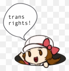 Dumbass Bisexual - Suomen Golfseniorit Emoji