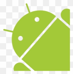 Android Logo Png - Transparent Background Icon Emoji