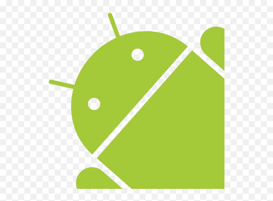 Android Logo Png - Transparent Background Android Icon Png Emoji,Emojis Google Keyboard