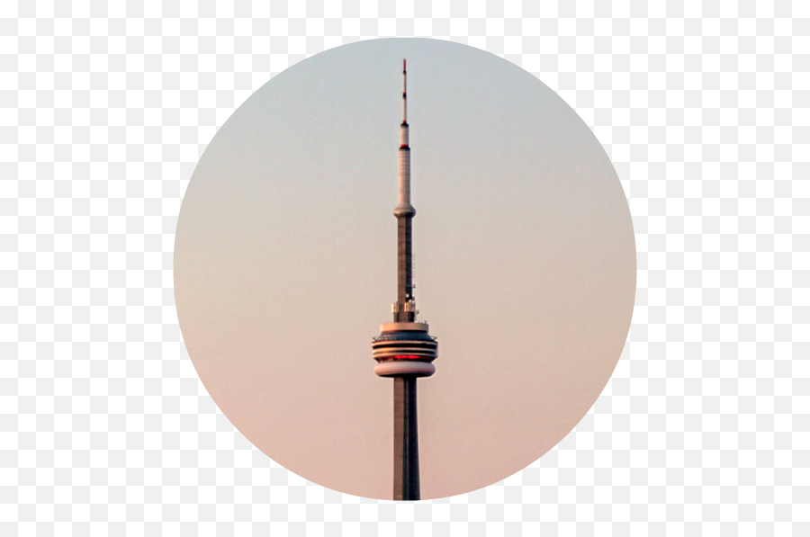Blogging The Just City With Lily - Cn Tower Emoji,Groaning Emoji
