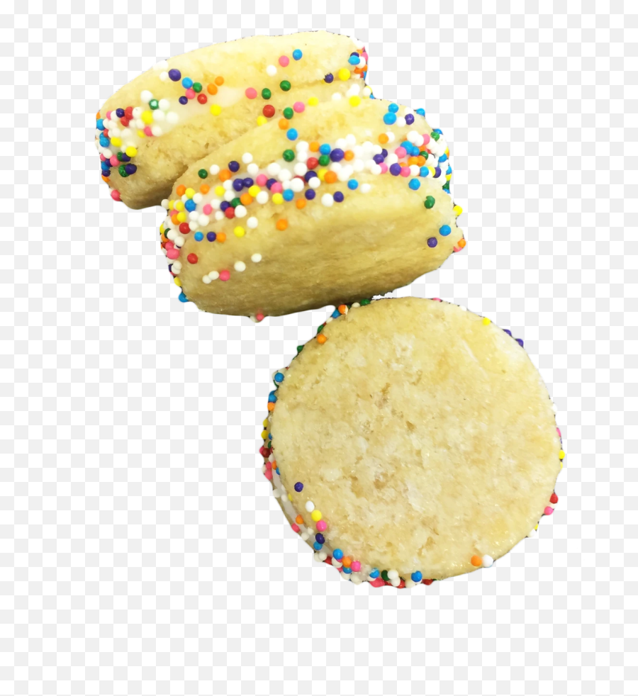 Rice Krispy Treat Cookie Sandwiches U2013 Wwwbrookiescookiesnyccom - Sandwich Cookies Emoji,Biscuit Emoji