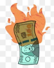 Top Freaked Out Stickers for Android u0026 iOS Gfycat - Money Animation Gif Png Emoji