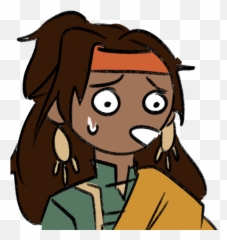 helena siuuer Twitter - Cartoon Emoji
