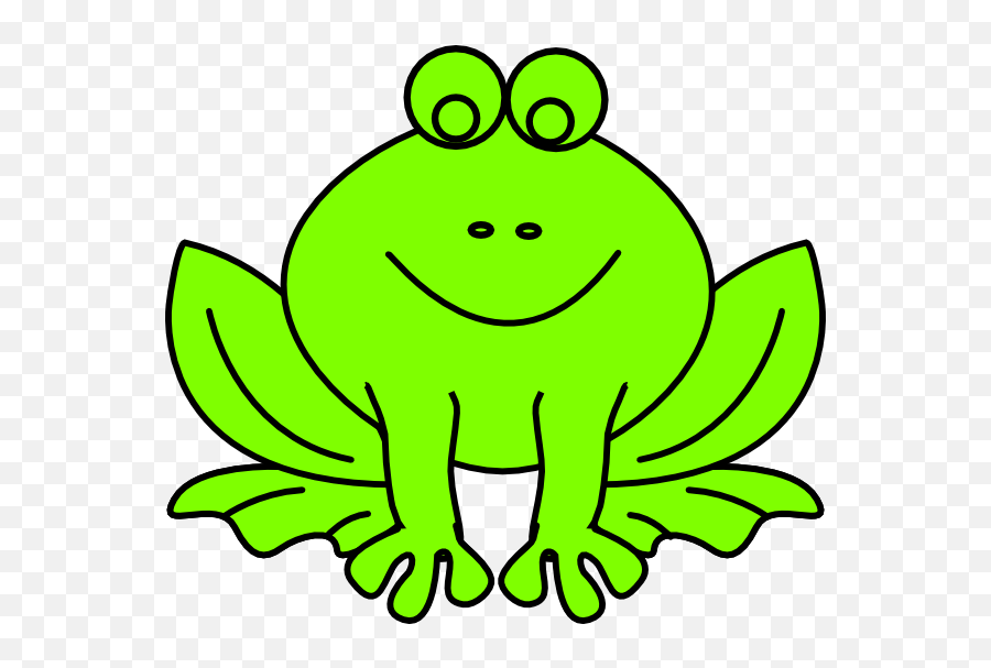 My Story Green Girl Fights Fatigue - Clip Art Library Clipart Green Frog Emoji,Frog And Tea Emoji