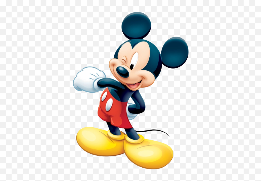 Mickey Png And Vectors For Free Download - Dlpngcom Mickey Mouse Png Transparent Emoji,Mickey Mouse Emoticon
