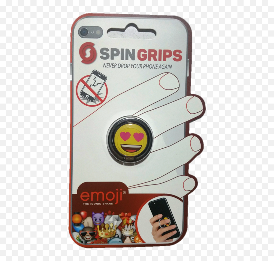 Puhelinpideke Sormus Emoji Sydän U00268211 Lazerbuilt Emoji - Cartoon,Spatula Emoji