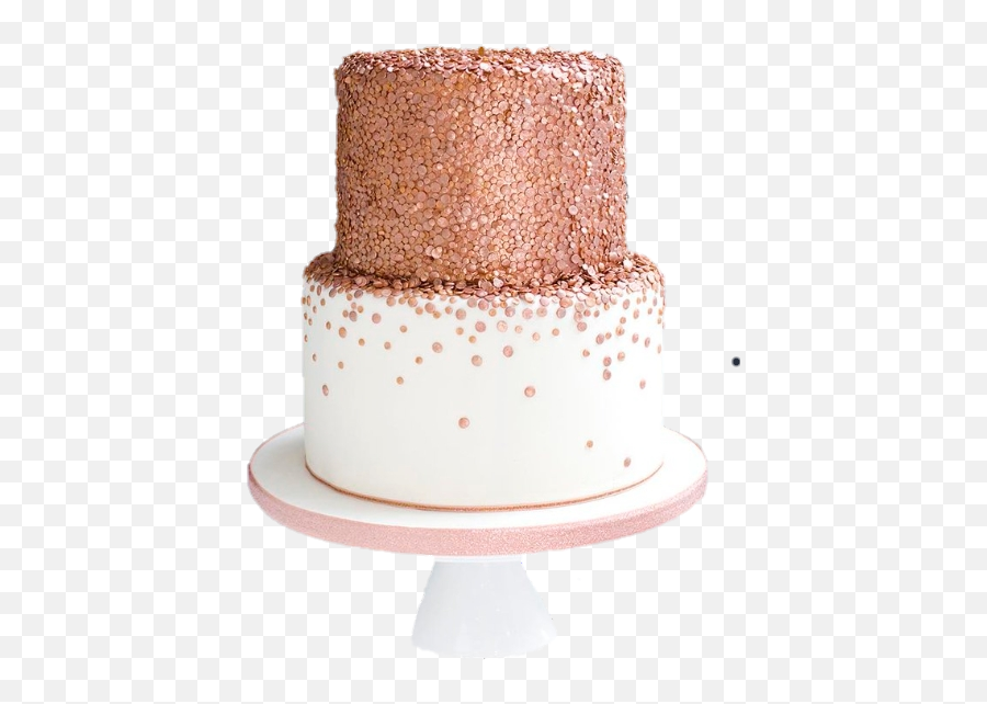 Wedding Cake Weddingcake Rosegold - Birthday Cake Emoji,Wedding Cake Emoji
