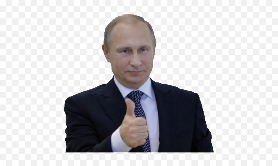 Putin Stickers By App - Artmentcom Vladimir Poutine Png Emoji,Putin Emoji
