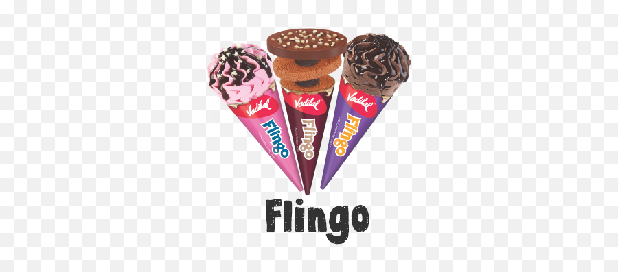 Ice Trooper Ice Cream By Vadilal Amusing Shapes Flavours - Vadilal Ice Cream Cone Png Emoji,Ice Cream Emoticon