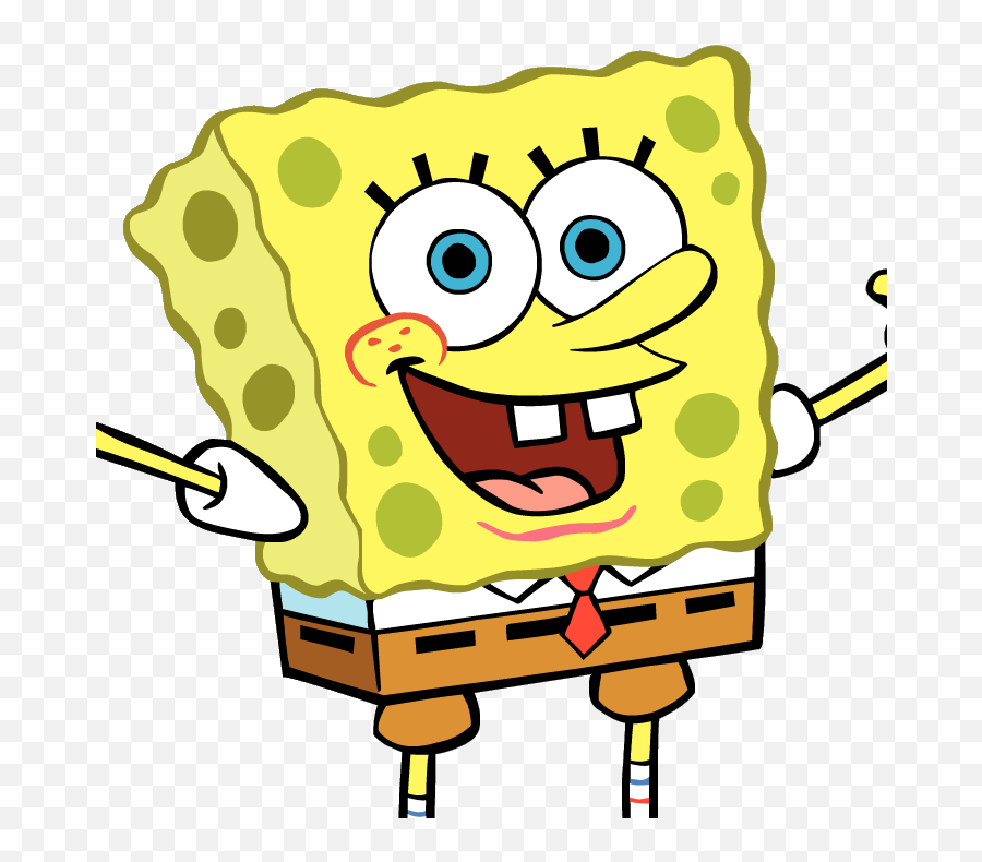 Ween - Spongebob Png Emoji,Ocean Man Emoji