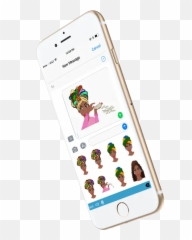Jumo - Iphone Emoji