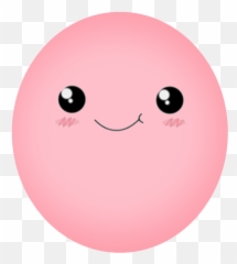 Kavaii Face - kawaii png download 900800 Free Smiley Emoji