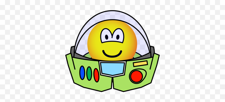 Emoticons Emofaces - Emoji Buzz Lightyear,Dust Emoji