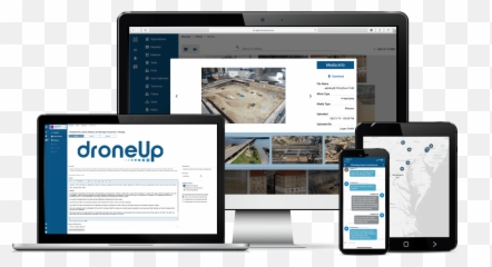 Complete Drone Solutions For Construction - Droneup Website Emoji,Construction Equipment Emoji
