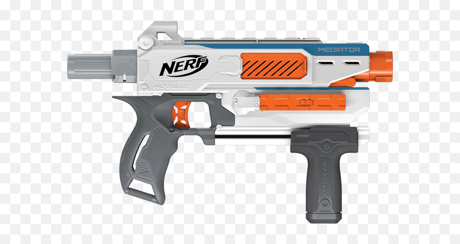 Pin On Nerf - Nerf Mediator Emoji,Water Gun Emoji