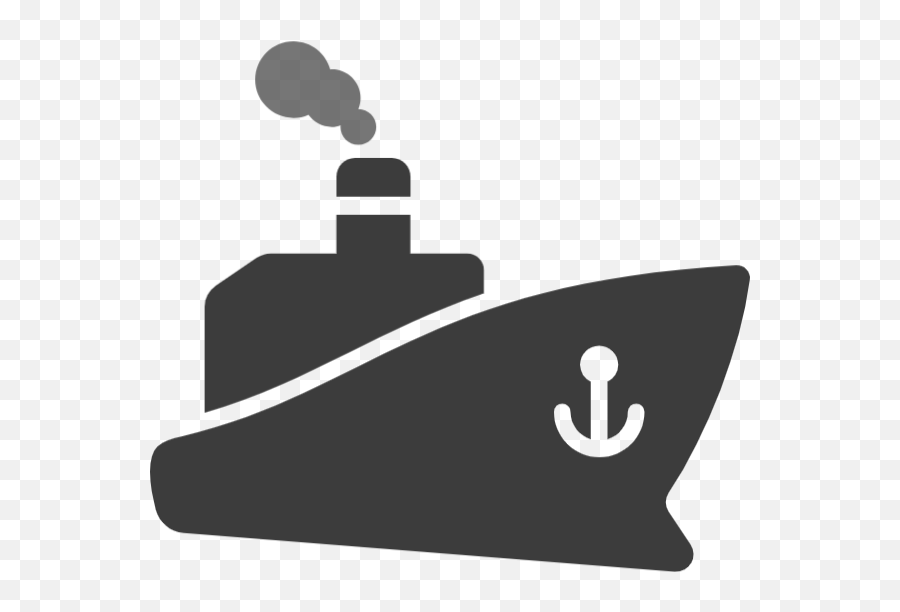 Free Online Ships Cruise Ships Transportation Vector For - Icono Transporte Maritimo Emoji,Ship Emoji