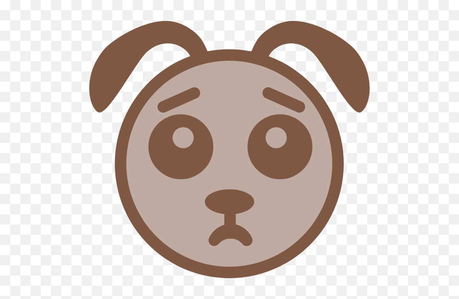 Sad Puppy Graphic - Emoji Free Graphics U0026 Vectors Picmonkey Kekkei Genkai Oc Moon Eyes,Sad Cat Emoji