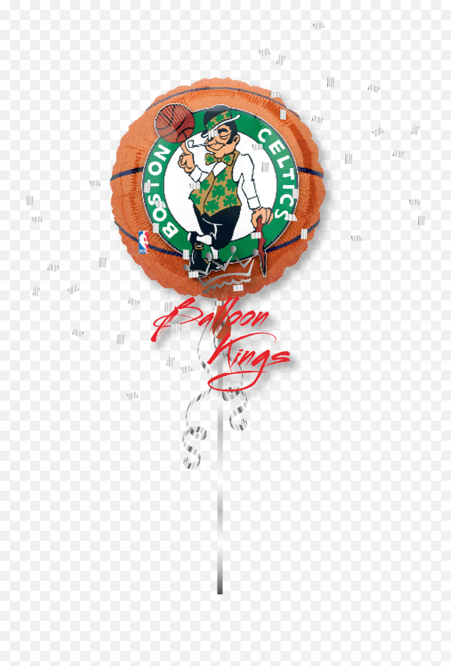 Boston Celtics - Toronto Raptors Balloons Emoji,Red Sox Emoji