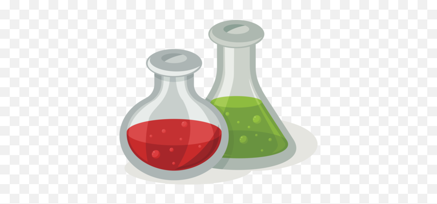 Laboratory Flasks Photo Background Transparent Png Images - Chemicals Clipart Png Emoji,Beaker Emoji