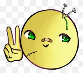 Forgaveu0027s Content - Art Haven Happy Emoji
