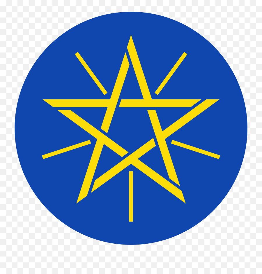 Flag Of Ethiopia Flag Download - Federal Ministry Of Health Ethiopia Emoji,Greece Flag Emoji