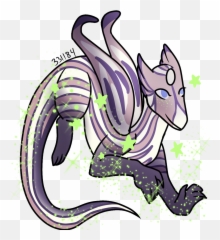 Art For Notn Items Art Sales Flight Rising - Mythical Creature Emoji,Hewwo Emoji