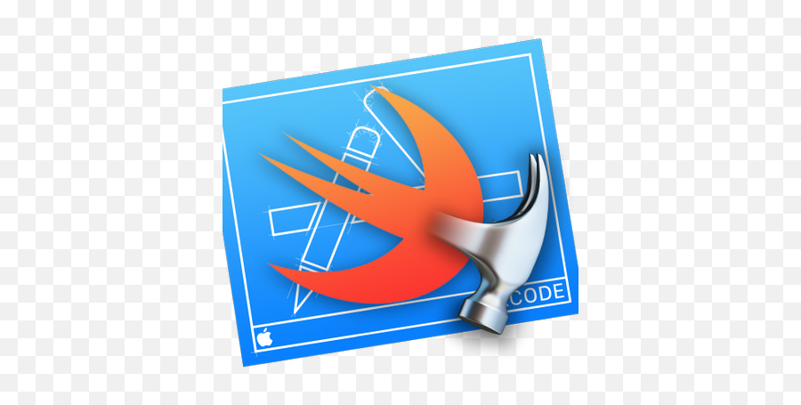 That Thing In Swift Objctoswift Twitter - Icon Xcode Emoji,Swift Emoji